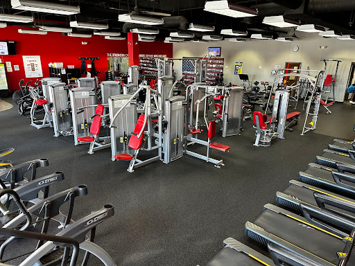 Snap Fitness Mansfield - Gym Photo