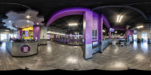 Planet Fitness - Gym Photo