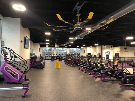 Planet Fitness - Gym Photo