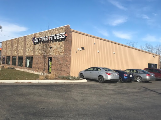 Anytime Fitness - Gym Photo