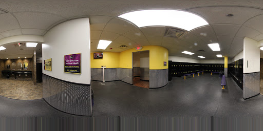 Planet Fitness - Gym Photo