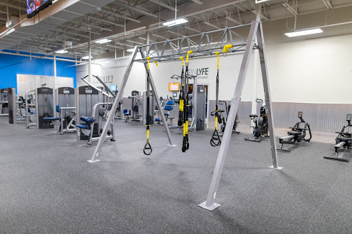 Best Fitness Albany - Gym Photo