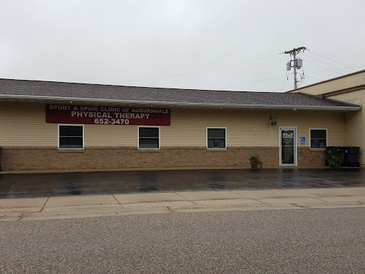 Auburndale Fitness Center - Gym Photo