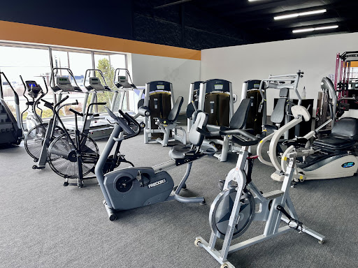 Ascension Fitness Studio - Gym Photo