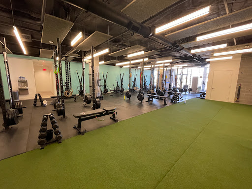 Evolve Flagstaff - Gym, Physical Therapy, and Dietitian - Gym Photo