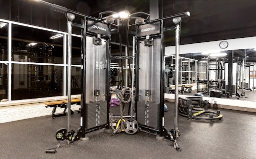 Gibsons Fitness Center - Gym Photo