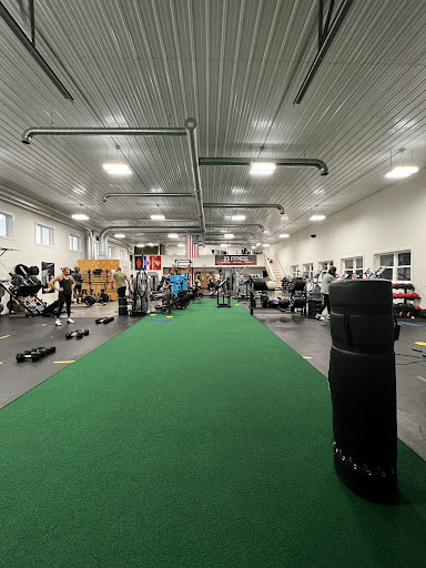 KS Fitness and Performance - Gym Photo