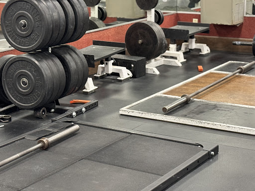 Granby Village Fitness Center - Gym Photo