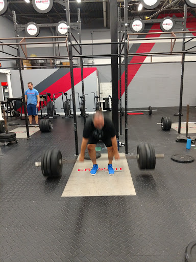 CrossFit South Shore - Gym Photo