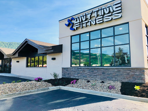 Anytime Fitness - Gym Photo