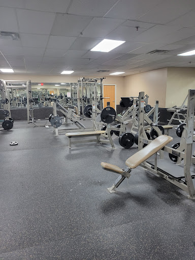 ATL Fitness 24/7 Beaver Ruin - Gym Photo