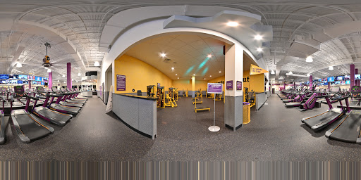 Planet Fitness - Gym Photo