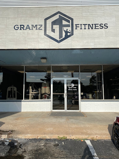 Gramz Fitness - Gym Photo