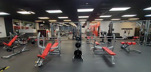 Snap Fitness Roy - Gym Photo