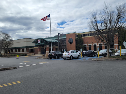 Madison Area YMCA - Gym Photo