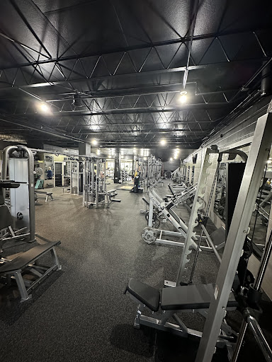 Anatomy Warehouse - Gym Photo