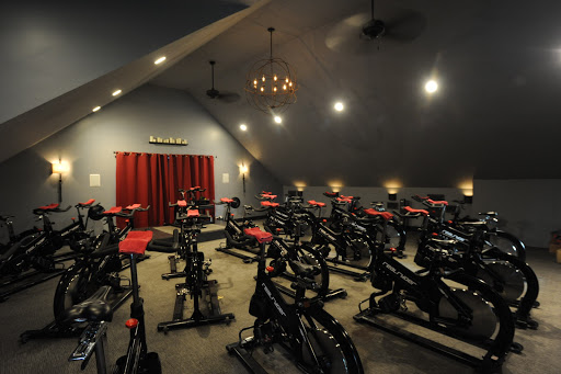 Nantucket Cycling & Fitness - Gym Photo