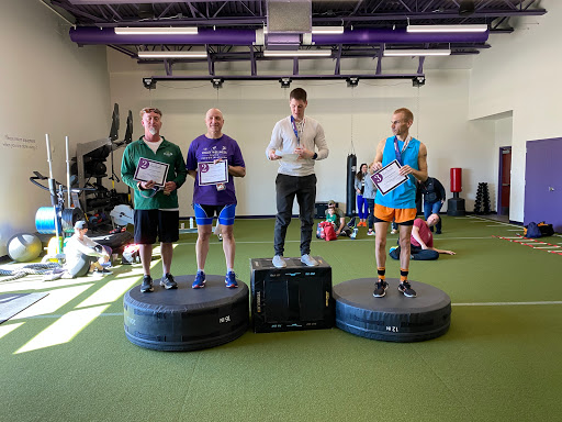 Valley Wellness Center - Gym Photo