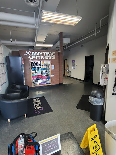 Anytime Fitness - Gym Photo