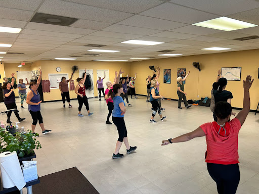 Jazzercise Pasadena Fitness Center - Gym Photo