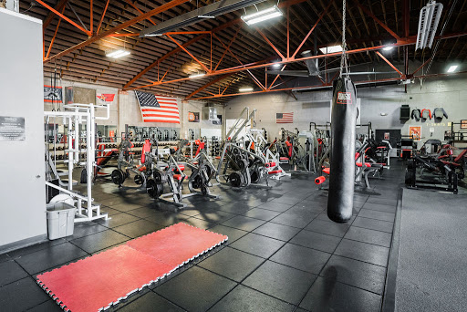 Brickhouse Gym - Gym Photo