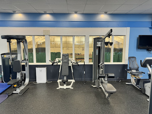 Sugarbush Health & Recreation Center (SHaRC) - Gym Photo