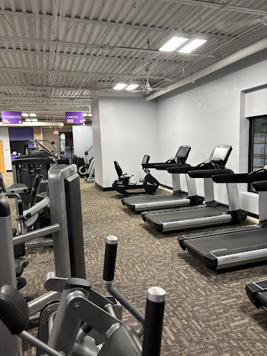 Anytime Fitness - Gym Photo