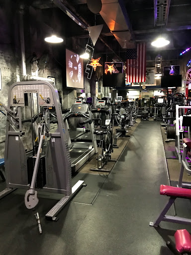 Fitness Factory - Gym Photo