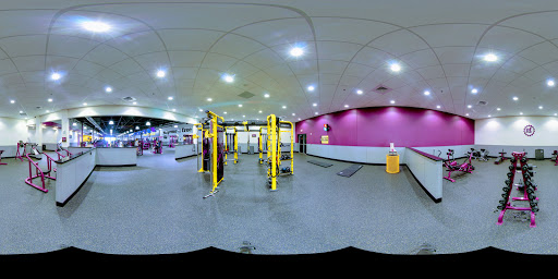 Planet Fitness - Gym Photo