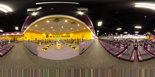 Planet Fitness - Gym Photo