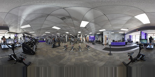 Anytime Fitness - Gym Photo