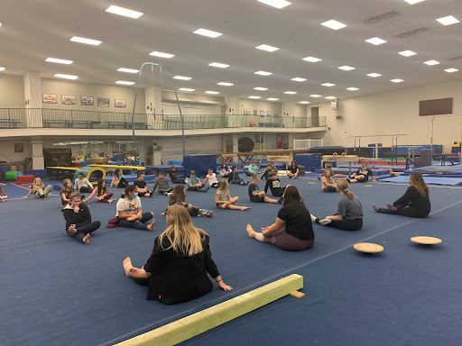 Feather River Recreation & Park District - Gym Photo