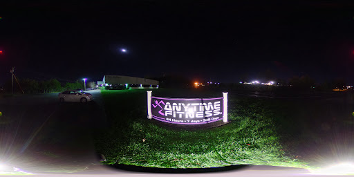 Anytime Fitness - Gym Photo