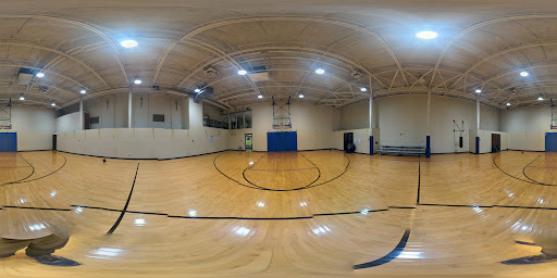 YMCA of Huntington West Virginia - Gym Photo