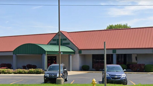 The Wellness Center - Gym Photo