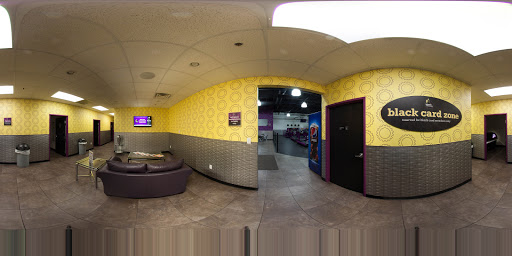 Planet Fitness - Gym Photo