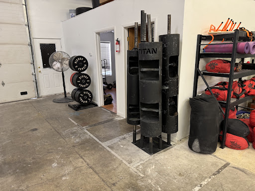 Teton Strength Club LLC - Gym Photo