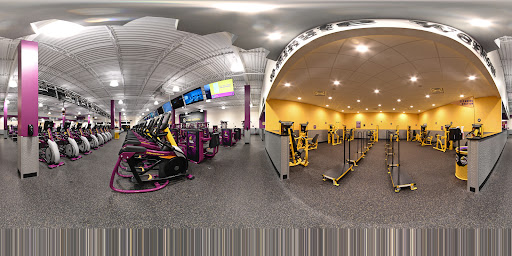 Planet Fitness - Gym Photo