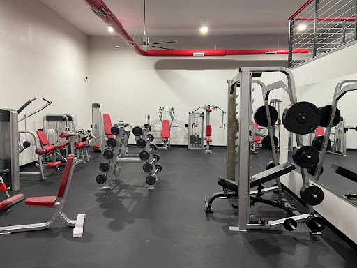 VIP Fit Club -24Hour Gym & Fitness Training - Gym Photo