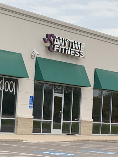 Anytime Fitness - Gym Photo