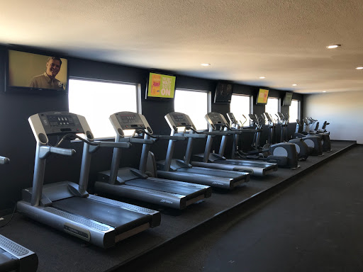 Reset Health and Fitness - Gym Photo