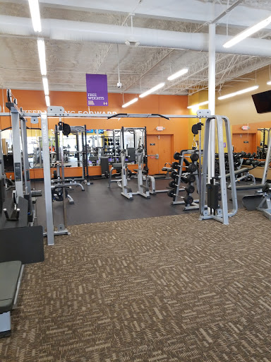 Anytime Fitness - Gym Photo