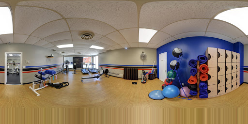 Pure Performance Fitness Center - Gym Photo