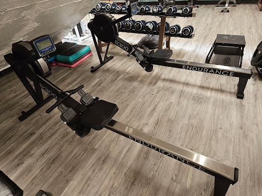 Aspire Fitness Club - Gym Photo