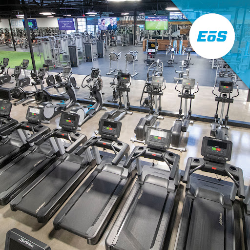 EōS Fitness - Gym Photo