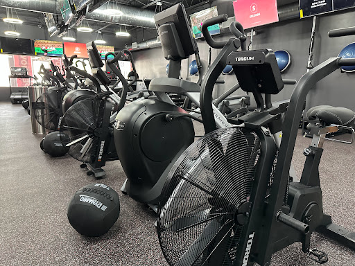 RZone Fitness Kendall Drive - Gym Photo