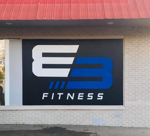 E3 Fitness - Gym Photo