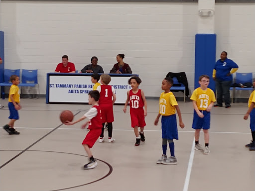 Recreation District #11 Gymnasium - Gym Photo