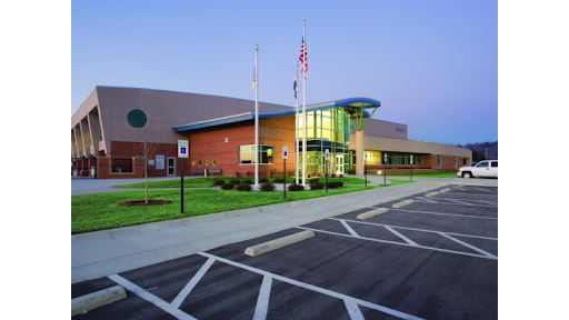 CoxHealth Fitness Center Branson - Gym Photo