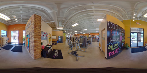 Anytime Fitness Sioux Falls West - Gym Photo